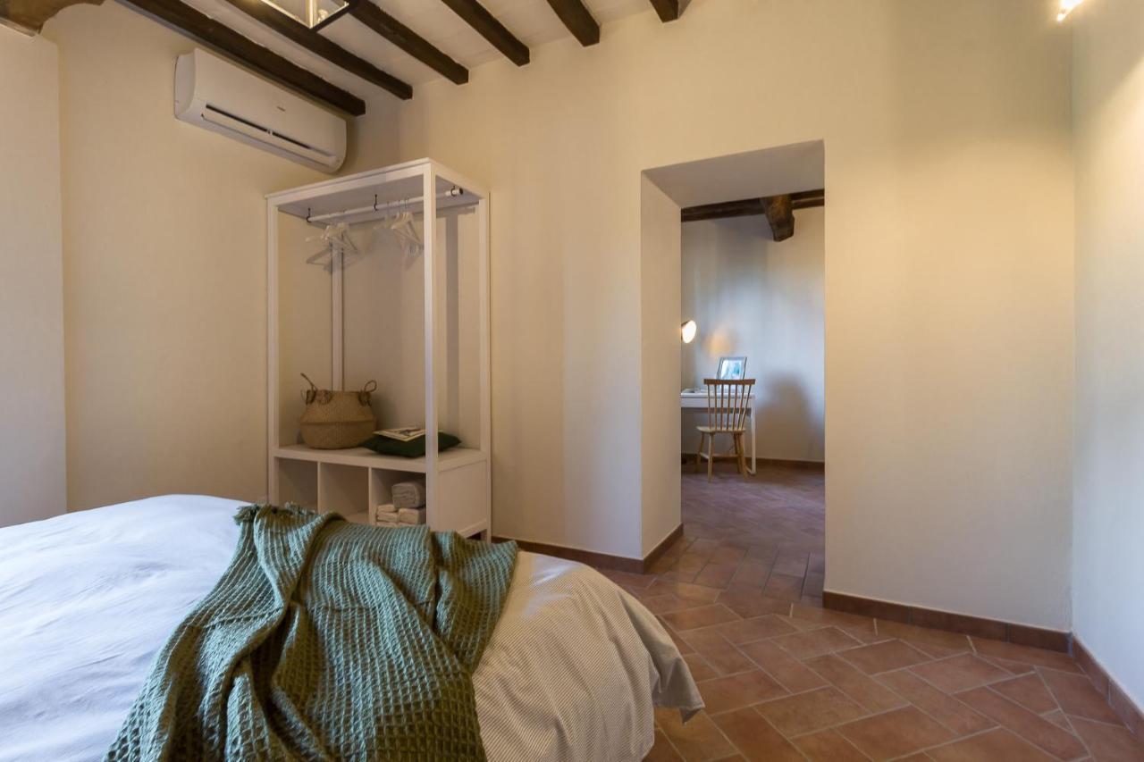 Montepulciano Stazione Villa Sogni D'Oro Full Villa מראה חיצוני תמונה