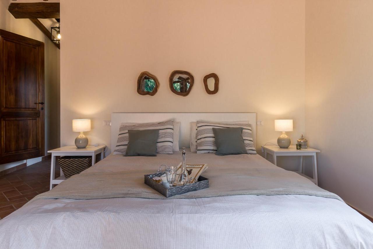 Montepulciano Stazione Villa Sogni D'Oro Full Villa מראה חיצוני תמונה